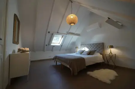Maison spacieuse avec piscine à Maleville, Maison 7 personnes à Maleville - Photo 6