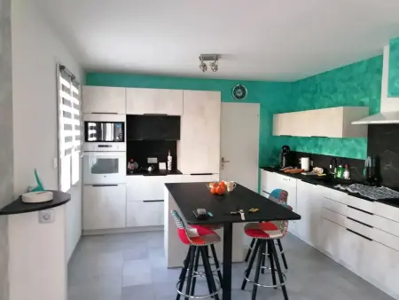Maison avec vue sur la mer à Les Sables-d'Olonne - Photo 3
