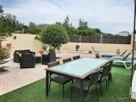 Maison avec vue sur la mer à Les Sables-d'Olonne - Photo 10