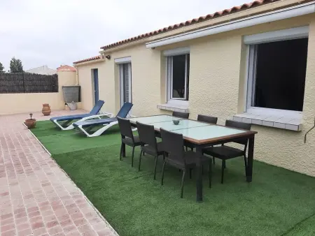 Maison avec vue sur la mer à Les Sables-d'Olonne - Photo 12