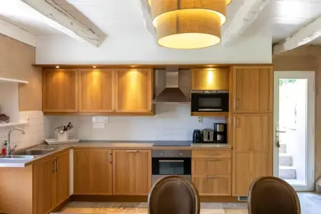 Maison indépendante avec piscine partagée, Maleville, 150 m² - Photo 2
