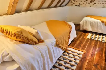 Maison indépendante avec piscine partagée, Maleville, 150 m² - Photo 4