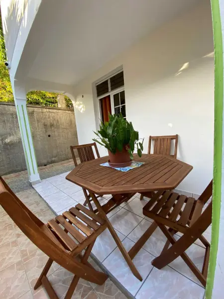 Maison confortable avec terrasse à Vieux-Habitants - Photo 4