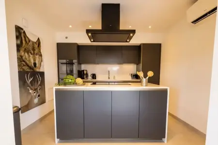 Maison de vacances avec piscine près de Maleville 150 m² - Photo 2