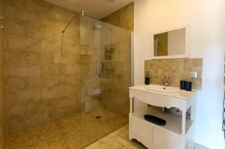 Maison de vacances avec piscine près de Maleville 150 m² - Photo 9
