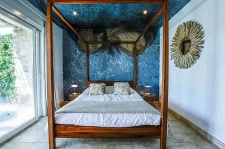 Maison de vacances avec piscine près de Maleville 150 m² - Photo 11