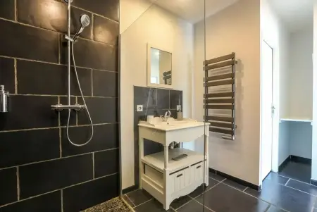 Maison de vacances avec piscine près de Maleville 150 m² - Photo 15