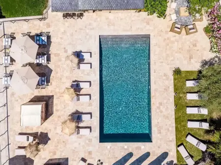 Maison de vacances avec piscine près de Maleville 150 m² - Photo 16