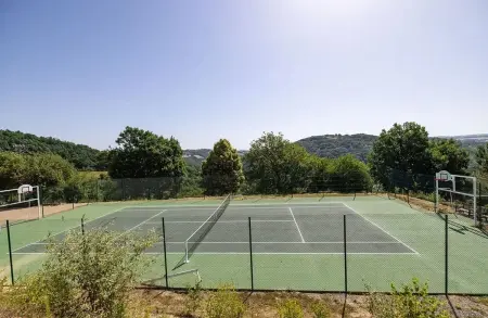 Maison de vacances avec piscine près de Maleville 150 m² - Photo 17