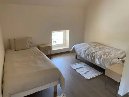 Maison cozy à Maleville - 50 m² avec piscine, Maison 4 personnes à Maleville - Photo 4