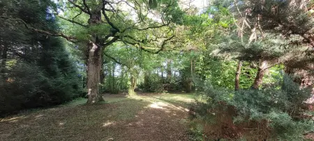 Maison charmante Sainte-Marie avec grand jardin, Maison 10 personnes à Sainte Marie - Photo 19