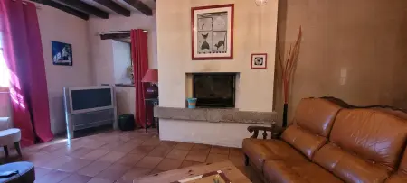 Maison charmante Sainte-Marie avec grand jardin, Maison 10 personnes à Sainte Marie - Photo 39