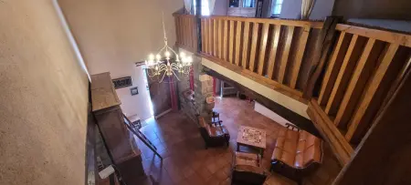 Maison charmante Sainte-Marie avec grand jardin, Maison 10 personnes à Sainte Marie - Photo 47