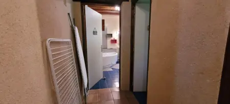 Maison charmante Sainte-Marie avec grand jardin, Maison 10 personnes à Sainte Marie - Photo 50