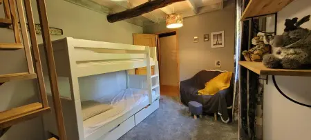 Maison charmante Sainte-Marie avec grand jardin, Maison 10 personnes à Sainte Marie - Photo 54