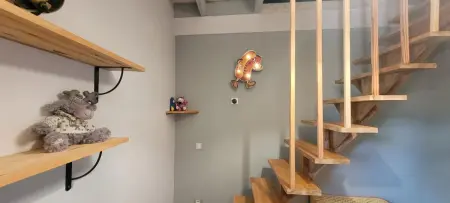 Maison charmante Sainte-Marie avec grand jardin, Maison 10 personnes à Sainte Marie - Photo 56