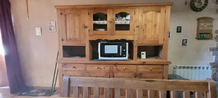 Maison charmante Sainte-Marie avec grand jardin, Maison 10 personnes à Sainte Marie - Photo 64