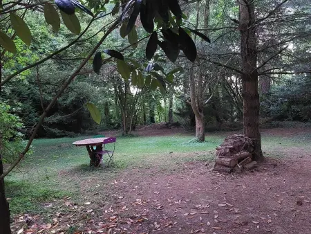 Maison charmante Sainte-Marie avec grand jardin, Maison 10 personnes à Sainte Marie - Photo 66
