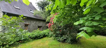 Maison charmante Sainte-Marie avec grand jardin, Maison 10 personnes à Sainte Marie - Photo 70