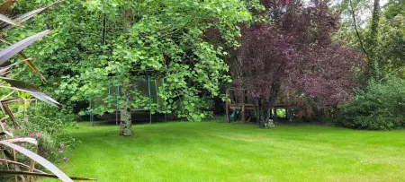 Maison charmante Sainte-Marie avec grand jardin, Maison 10 personnes à Sainte Marie - Photo 73
