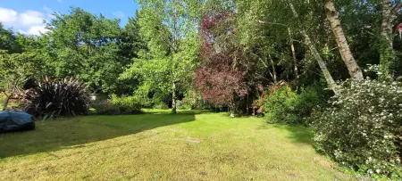 Maison charmante Sainte-Marie avec grand jardin, Maison 10 personnes à Sainte Marie - Photo 75