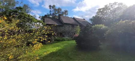 Maison charmante Sainte-Marie avec grand jardin, Maison 10 personnes à Sainte Marie - Photo 76