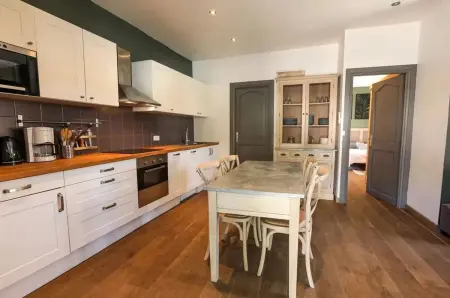 Maison accueillante avec terrasse près de Maleville, 50 m², piscine - Photo 3
