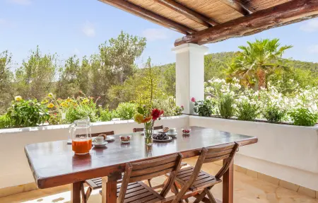 El Charco, Maison 7 personnes à Cala Llonga - Photo 2