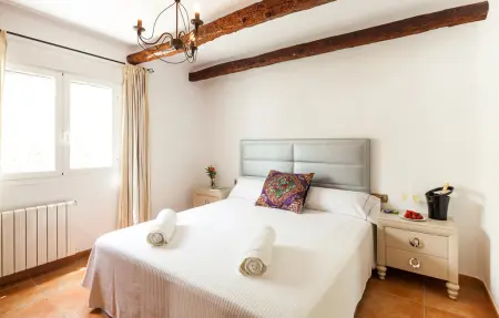 El Charco, Maison 7 personnes à Cala Llonga - Photo 7