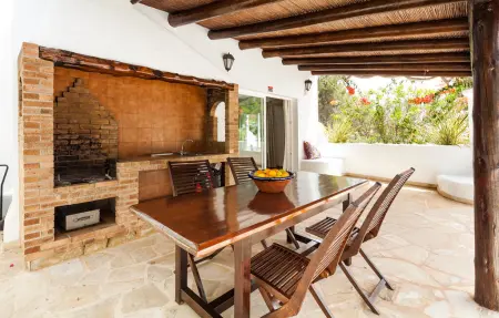 El Charco, Maison 7 personnes à Cala Llonga - Photo 8