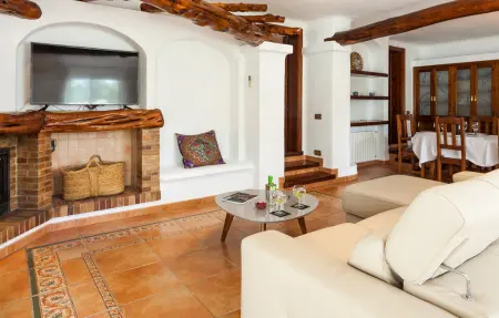 El Charco, Maison 7 personnes à Cala Llonga - Photo 17