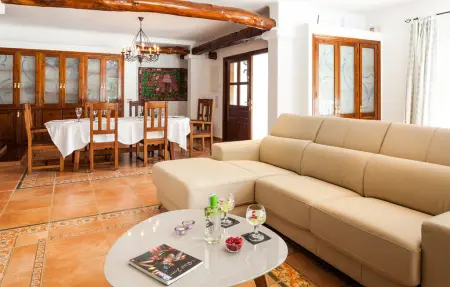 El Charco, Maison 7 personnes à Cala Llonga - Photo 18