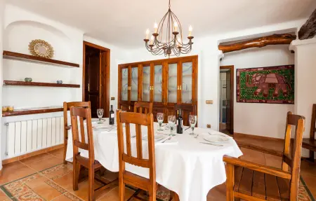El Charco, Maison 7 personnes à Cala Llonga - Photo 19