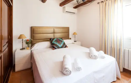 El Charco, Maison 7 personnes à Cala Llonga - Photo 21