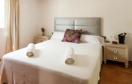 El Charco, Maison 7 personnes à Cala Llonga - Photo 24