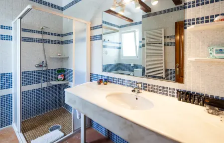 El Charco, Maison 7 personnes à Cala Llonga - Photo 27