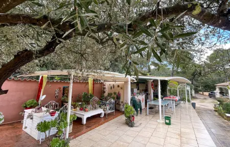 Maison 8 personnes à Roquebrune sur Argens - Photo 1