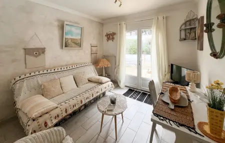 Maison 8 personnes à Roquebrune sur Argens - Photo 2