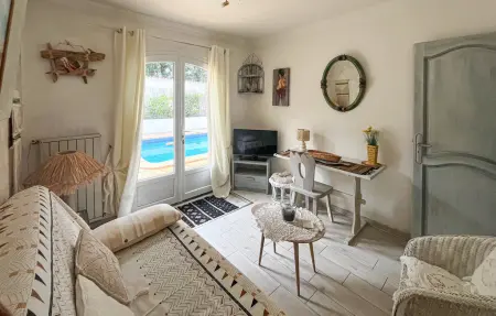 Maison 8 personnes à Roquebrune sur Argens - Photo 3