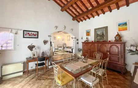 Maison 8 personnes à Roquebrune sur Argens - Photo 4