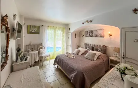 Maison 8 personnes à Roquebrune sur Argens - Photo 5