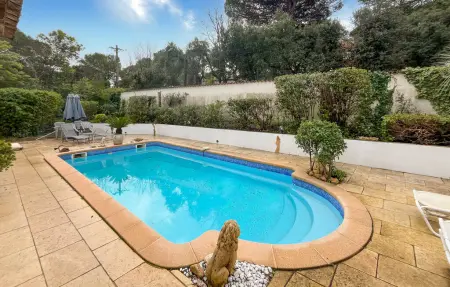 Maison 8 personnes à Roquebrune sur Argens - Photo 7