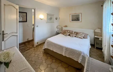 Maison 8 personnes à Roquebrune sur Argens - Photo 11