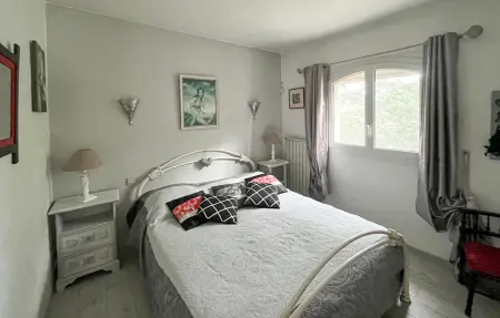 Maison 8 personnes à Roquebrune sur Argens - Photo 12