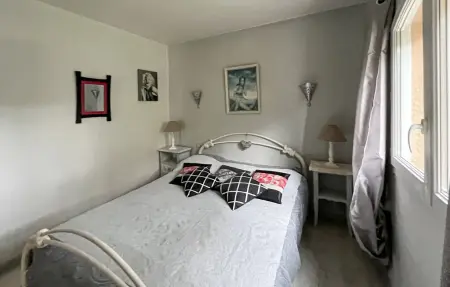 Maison 8 personnes à Roquebrune sur Argens - Photo 13