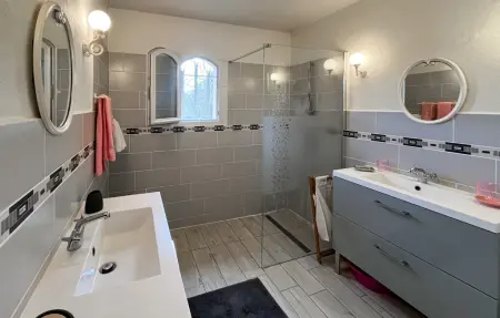 Maison 8 personnes à Roquebrune sur Argens - Photo 14