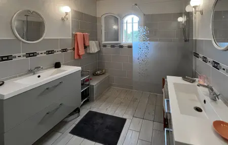 Maison 8 personnes à Roquebrune sur Argens - Photo 15