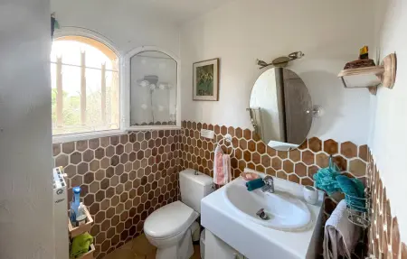 Maison 8 personnes à Roquebrune sur Argens - Photo 16