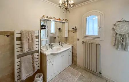 Maison 8 personnes à Roquebrune sur Argens - Photo 17