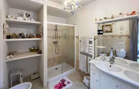 Maison 8 personnes à Roquebrune sur Argens - Photo 18